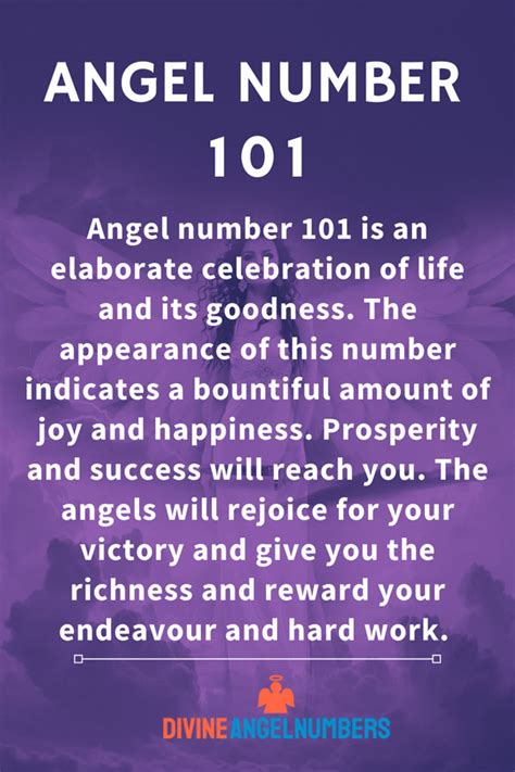 101 Angel Number Twin Flame: Spiritual Significance。